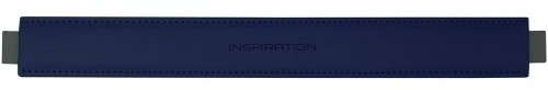 Monster Inspiration Headband Dark Brown (tauschbares opaska na głowę) granatowy 128987-00