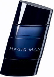 Bruno Banani Magic Man 50ml