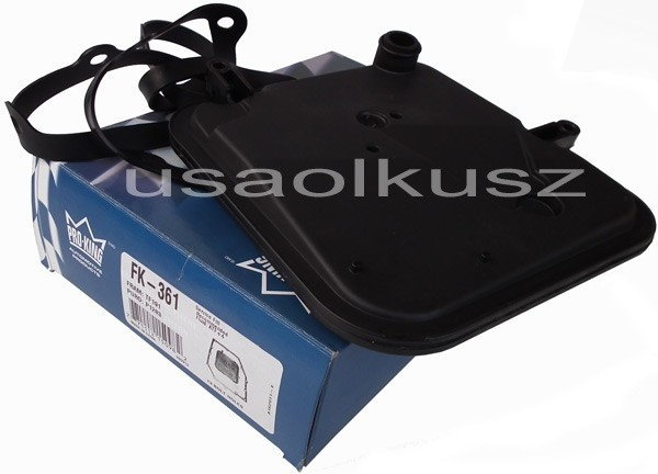 ProKing Filtr oleju skrzyni biegów 4-spd Jeep Cherokee 2002-
