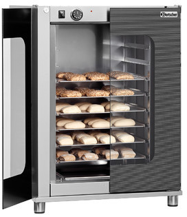 Bartscher Szafa fermentacyjna 823HO