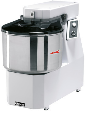 Bartscher Miesiarka 18kg, 22L