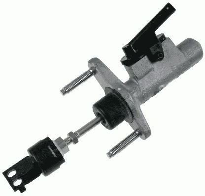SACHS Pompa sprzęgła 6284 600 460