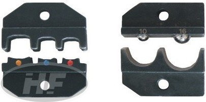 Knipex Matryca zagniatająca Crimp System 97 49 74