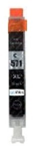 CLI-571 XL BK (0331C001)