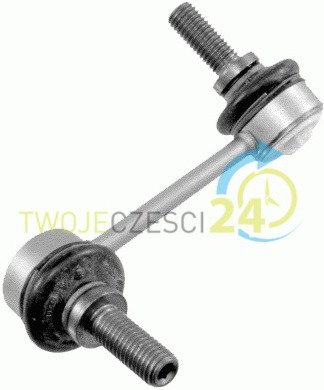 LEMFÖRDER Drążek / wspornik, stabilizator 30472 01