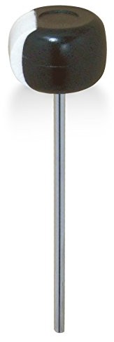 Dixon Force Pad Self-Aligning Dual Surface Bass Drum beater PPBF1HP