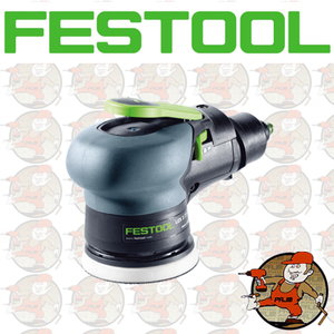 Festool LEX377/2,5 Pneumatyczna szlifierka mimośrodowa LEX 3 77/2,5 691131