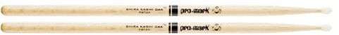 ProMark promark pw2bw pałeczki do perkusji drewna dębowego z Wood Tip PW7AN