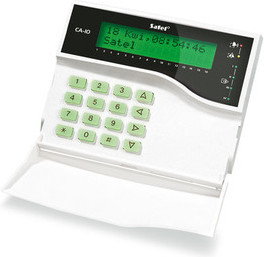 SATEL CA-10 KLCD