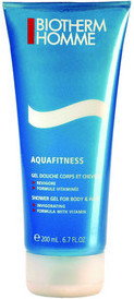 Biotherm Aquafitness Gel Douche 200ml