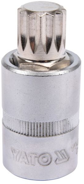 Yato Klucz trzpieniowy Spline 1/2 M16 L = 55 mm
