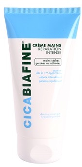 Biafine Cica intensywnie regenerujący krem do rąk 75 ml