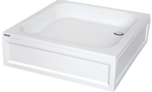 Sanplast Obudowa do brodzika OBb/CL Classic 70x15cm 625-010-0020-01-000