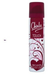 Revlon Charlie Touch dsp 75ml