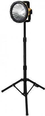 Topex Reflektor uniwersalny na statywie teleskopowym, 25W, , 94W221