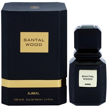 Ajmal Santal Wood 100 ml woda perfumowana