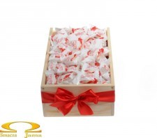 Smacza Jama Skrzynka Raffaello 1kg 3F5E-7484E