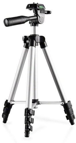 Walimex Pro Travel Tripod Basic