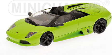 Minichamps Lamborghini Murcielago LP 640 400103920