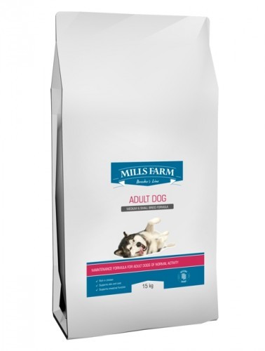 Mills Farm Breeders Line Adult Dog 15 kg