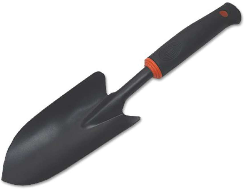 BRADAS s DE LUXE Łopatka Szeroka 8cm KT-Y6001 5904182440089