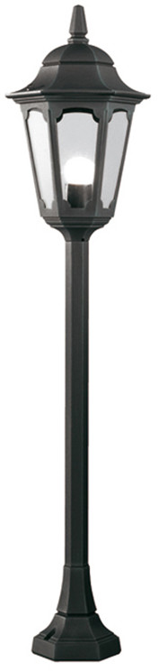 Elstead Lighting Latarnia PARISH PR5 BLACK IP44
