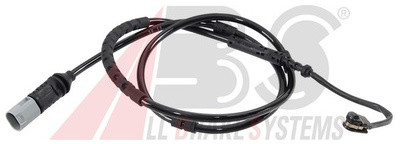 A.B.S. ALL BRAKE SYSTEMS BV.) 39752