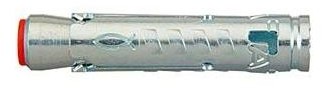 Fischer Kotwa do dużych obciążeń TA M10 69 mm 15 mm 90247 25 szt