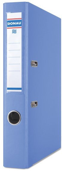 Donau segregator MASTER-S A4/50 JASNY NIEBIESKI