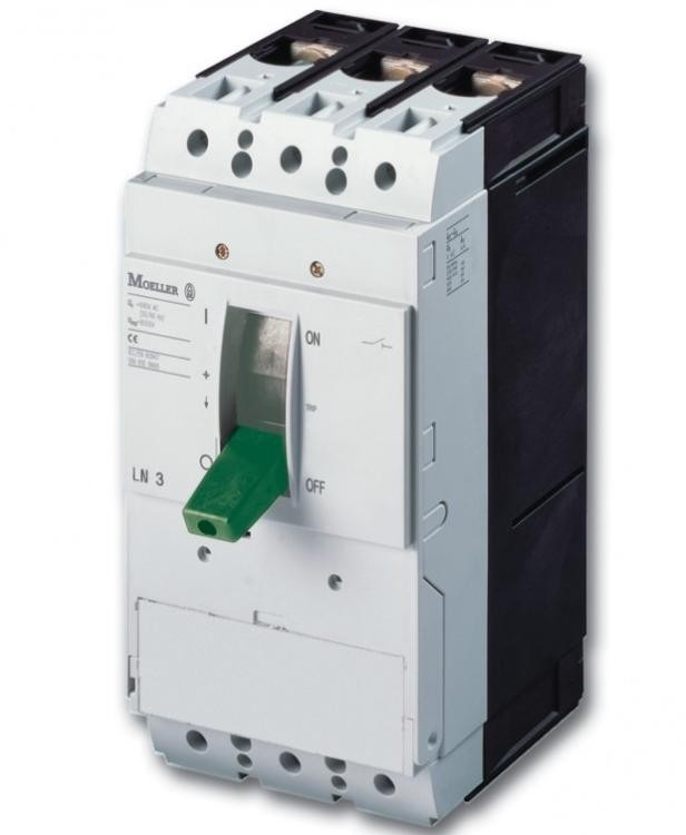 Eaton Moeller Rozłącznik mocy LN3-400-I m_112008