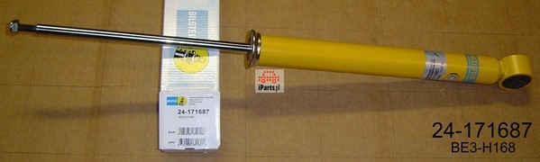 BILSTEIN Amortyzator 24-171687
