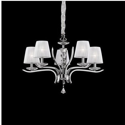 Ideal Lux 66448 PEGASO SP5