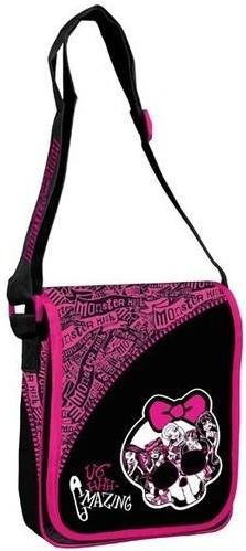 Starpak Torebka z klapka Monster High 289524