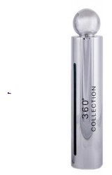 Perry Ellis 360 Collection Woda toaletowa 100ml