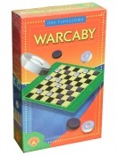 Alexander GRA WARCABY MINI