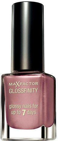 Max Factor Glossfinity 72 Pinked 11ml