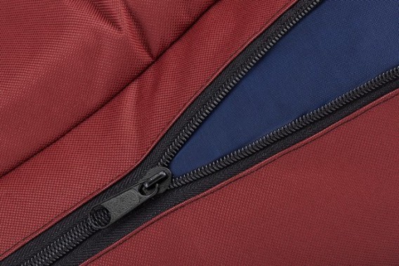 Bimbay Pokrowiec Do Pontonu R.3 - 100X70Cm Bordo