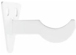 Gorgiel Wspornik grzejnikowy D-15 długi 1021320020