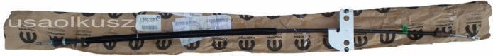 MOPAR Linka hamulcowa tylna prawa Jeep Grand Cherokee 2005-2010