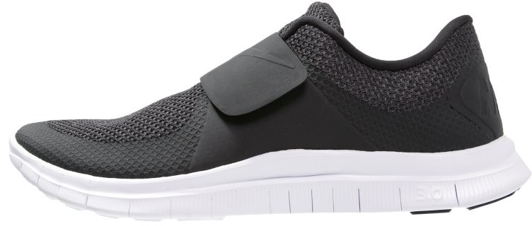 Nike Free Socfly 724851-010 czarny
