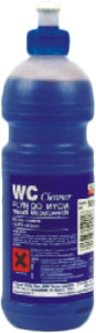 Płyn do WC Cleaner - 500 ml
