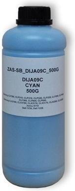 THI Zasypka Cyan Samsung DIJA09C Uniwersalny ZAS-SB_DIJA09C_500G
