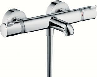 Hansgrohe Ecostat Comfort Care 13115000