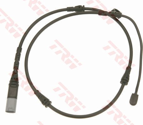 TRW Styk ostrzegwaczy, zużycie okładzin hamulcowych GIC275