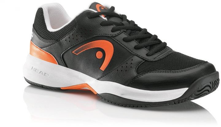 Head Lazer 273705 czarny