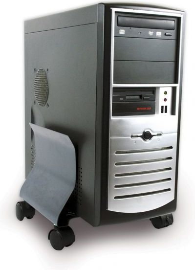 Podstawa pod komputer CPU Premium