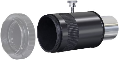Bresser aparat adapter teleskop T2 (31,7 mm (1,25 cala)) 4940100