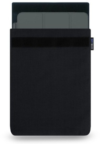 Apple adore June Classic etui do iPad Air wykonanych z oryginalnych Cordura. czarny 120168-IA-000CBP