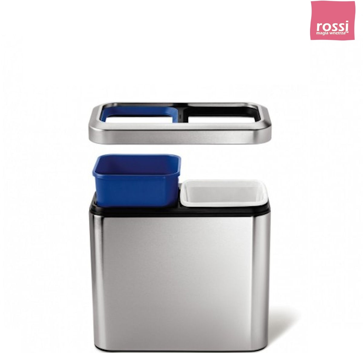 Simple Human Recycler kosz do segregacji CW1470