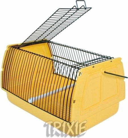 Trixie Box transportowy dla ptaków lub gryzoni 22x15x14 cm. 5901